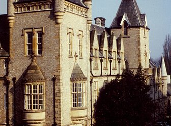  'The Royal Victoria Patriotic Building, London'