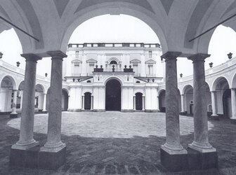 Image 'Villa Campolieto, Ercolano'
