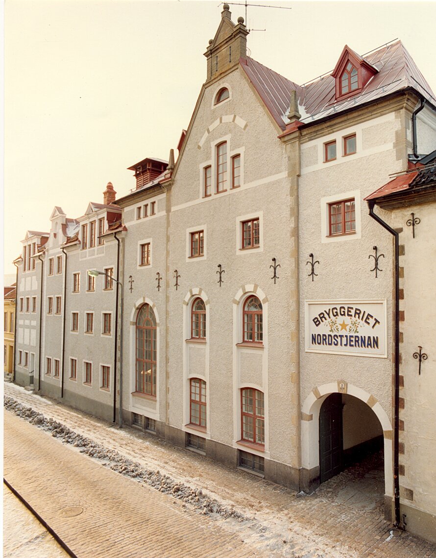 The Borgmästaren Quarter, Kalmar
