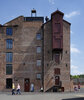 Shrewsbury Flaxmill Maltings