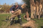 The Read & Sedge Cutters project, The Broads National Park