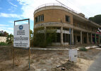 "Home for Cooperation" educational centre, Nicosia 