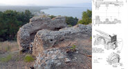 Roman Vaulted Construction in the Peloponnese