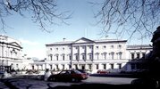 Leinster House 2000, Dublin 2
