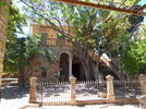 Antouaniko Mansion, Kampos