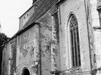  'The Hill Church, Sighisoara'