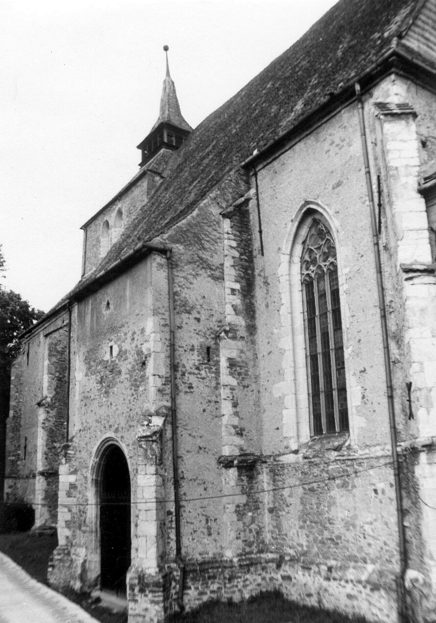 The Hill Church, Sighisoara