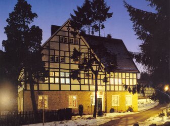  'Richterhaus, Solingen'