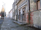 Cultural Palace in Blaj, Transylvania region