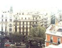 9 Plaza de las Cortes, Madrid