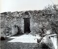 Restoration of Dwelling Houses in Monemvassia Old Town