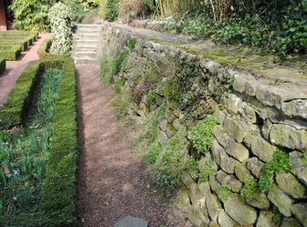  'The Picturesque Garden of the Museum Van Buuren, Brussels - Jules Buyssens's Masterpiece'