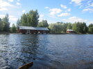 Work and restoration expertise in the rural areas of Joensuu