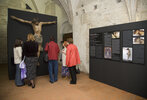 A series of five restoration catalogues (2004 to 2008) from the Olomouc Archdiocesan Museum