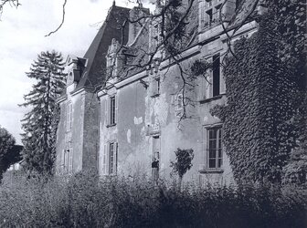 Image 'Manor of Chéniers, Azay-le-Rideau near Cheille'