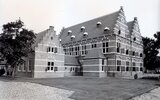 Mauritshuis Town Hall, Willemstad