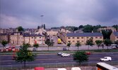 Housing Action Area (HAA) - Restoration of inner urban area, Springwood (Huddersfield)