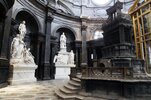 Chapel of the Holy Shroud, Turin