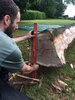 Carpenters without borders for Notre-Dame de Paris: handmade craftsmanship for reconstruction of the roof of the cathedral
