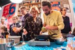 TISH Jewish Food Festival