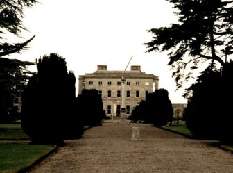  'Restoration of Lyons Demesne, Celbridge'