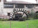 Proto-Industrial Architecture of the Veneto in the Age of Palladio