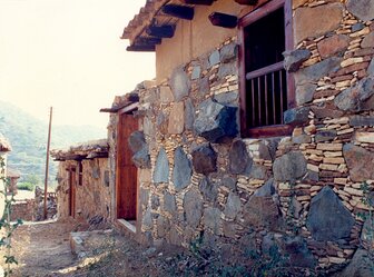  'Houses of Katsinioros and Achilleas Dimitri, Phikardou'