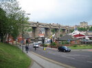 High level bridge, Newcastle-upon-Tyne and Gateshead