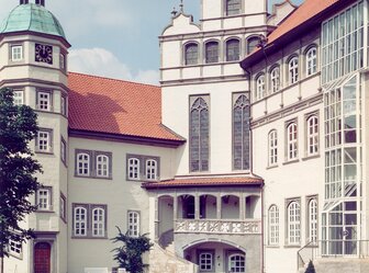  'Gifhorn Castle'