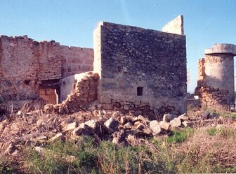  'Windmills of Mallorca, restoration and inventory'