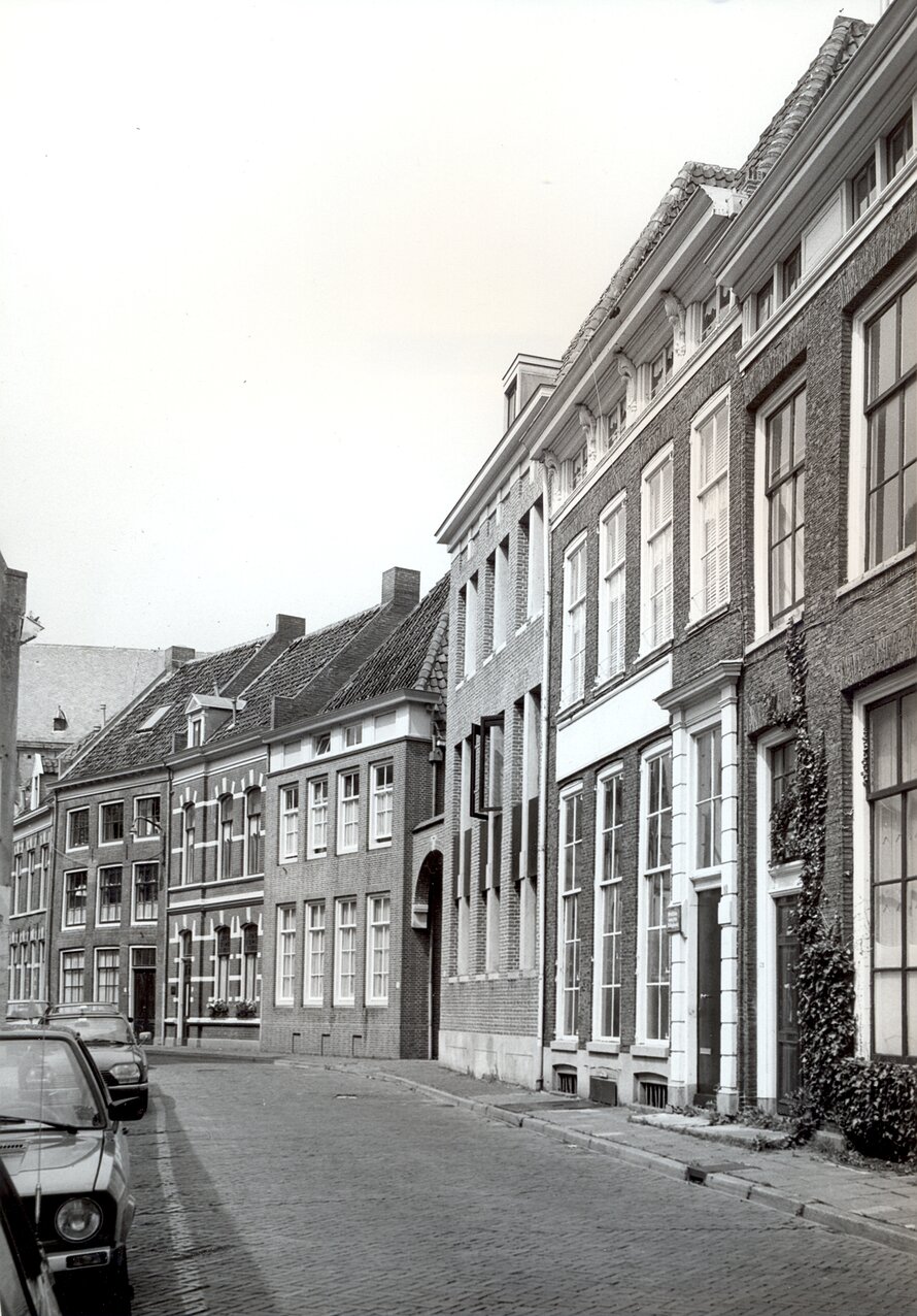 Zwolle Old Town Renewal