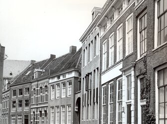 Image 'Zwolle Old Town Renewal'