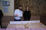 Teryan Cultural Center – Empowering Armenian Refugees from Nagorno-Karabakh