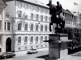  'Sankt Annae Plads 1-3, Copenhagen'