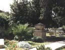 The Msida Bastion Cemetery, Malta