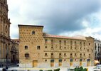 Casa de las Conchas House, Salamanca