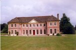 Field Place, Warnham 