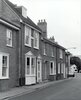 Urban renewal project: Cherville Street, Romsey