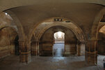 The Monastery of Santa Clara-a-Velha (Saint Clare-The Old), Coimbra