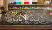 New approaches to the conservation of furniture in Boulle-technique, Munich