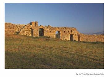  'Archeological Site of Nicopolis'