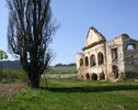 The survey of Transylvanian Castle Gardens