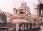 Restoration of historic buildings in Kalamata after the 1986 earthquake