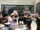 TISH Jewish Food Festival