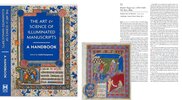 MINIARE: Manuscript Illumination: Non-Invasive Analysis, Research, Expertise
