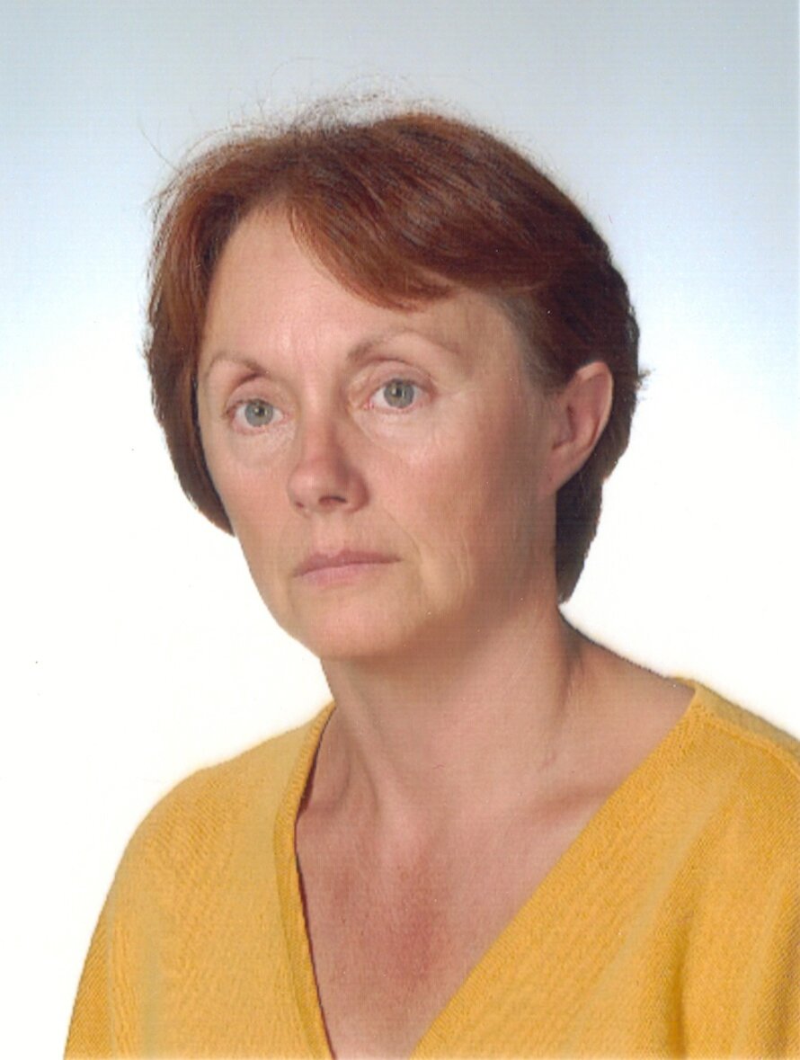 Ewa Kawalek, Archaeologist 