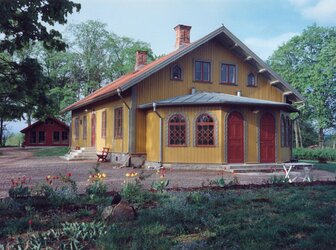 Image 'Suntak Klostergarden, Tidaholm'