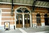 Railway Station Groningen