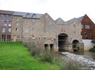 'S Hertogenmolens - a unique Flemish Water Mill, Aarschot