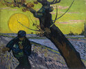 The Letters Project (the letters of Vincent van Gogh 1853-1890)